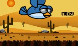 Equation Flapping image