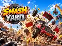 image bg Smash Yard
