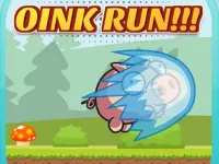 image bg Oink Run NG