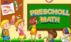 Preschool Math image