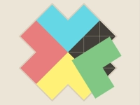 Tangram King image