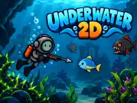 image bg Underwater 2D