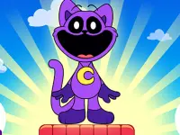 image bg Catnap Poppy Playtime: Puzzle