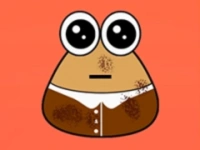 image bg Pou Caring For Kid
