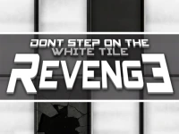 Dont Step on the White Tile Revenge image