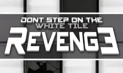 Dont Step on the White Tile Revenge image