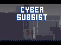 Cyber Subsist image