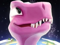 Run Dino image