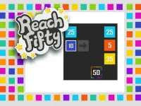 Reach Fifty image