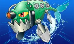Nuclear Fish image