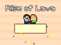 Rise of Lava image