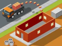 City Constructor Driver 3D - Fun  amp; Run 3D Game image