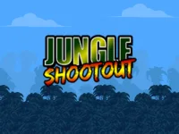 image bg Jungle shootout