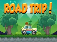 image bg Road Trip