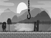 Faded Nightmare Game image