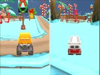 Santa Racer image
