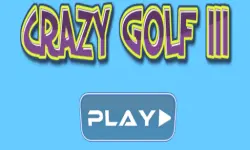 Crazy golf III image
