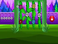 G2M Green Garden Escape image