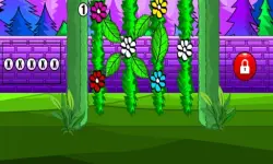 G2M Green Garden Escape image