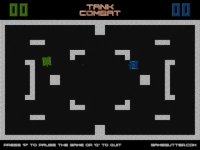 Tank Combat image