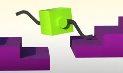 Draw Cube Leg image