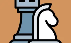 Classic chess image