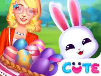 image bg Ellie Easter Adventure