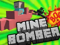 image bg Mine Bomber