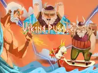 image bg Viking puzzle