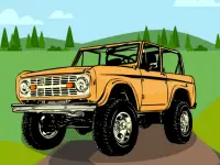 Jeep Racing image