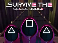 Survival Squid Jumping Game image