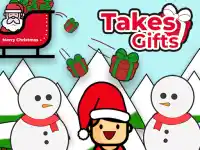 image bg Takes Gifts