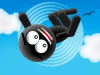 image bg StickMan Fly