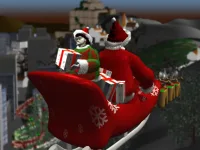 image bg Final Christmas run