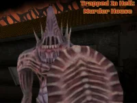 Trapped In Hell: Murder House image