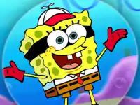 SpongeBob Dress image