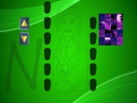 image bg Painter House Escape 2