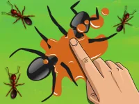 image bg Smash the Ant