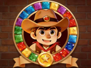 Lil Cowboy:Treasure Hunt image