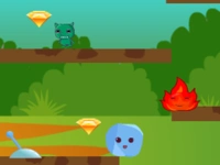 Fireball And Waterball Adventure 4 image