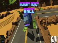 image bg Highway Money Race