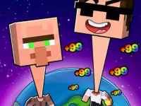 Obby: Eat and Grow a Neck 3D +1 for Every Step image