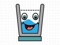 image bg Smiling Glass
