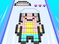 image bg Blocks Stack Rush