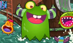 Virus Crasher image