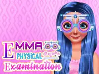 Emma Physical Examination image