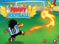 Funny Football image