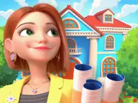 image bg Home Design : Miss Robins Home Makeover Game