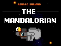image bg The Mando
