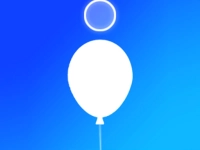 Rise Up Balloon image